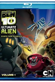 Ben 10: Ultimate Alien