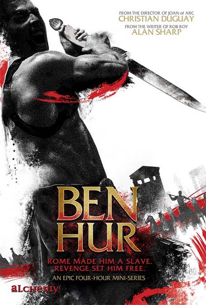 Ben Hur 2010