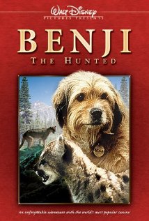 Benji, az üldözött