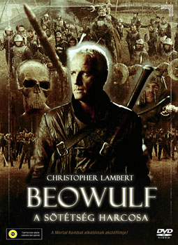 Beowulf - A sötétség harcosa