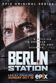 Berlini küldetés