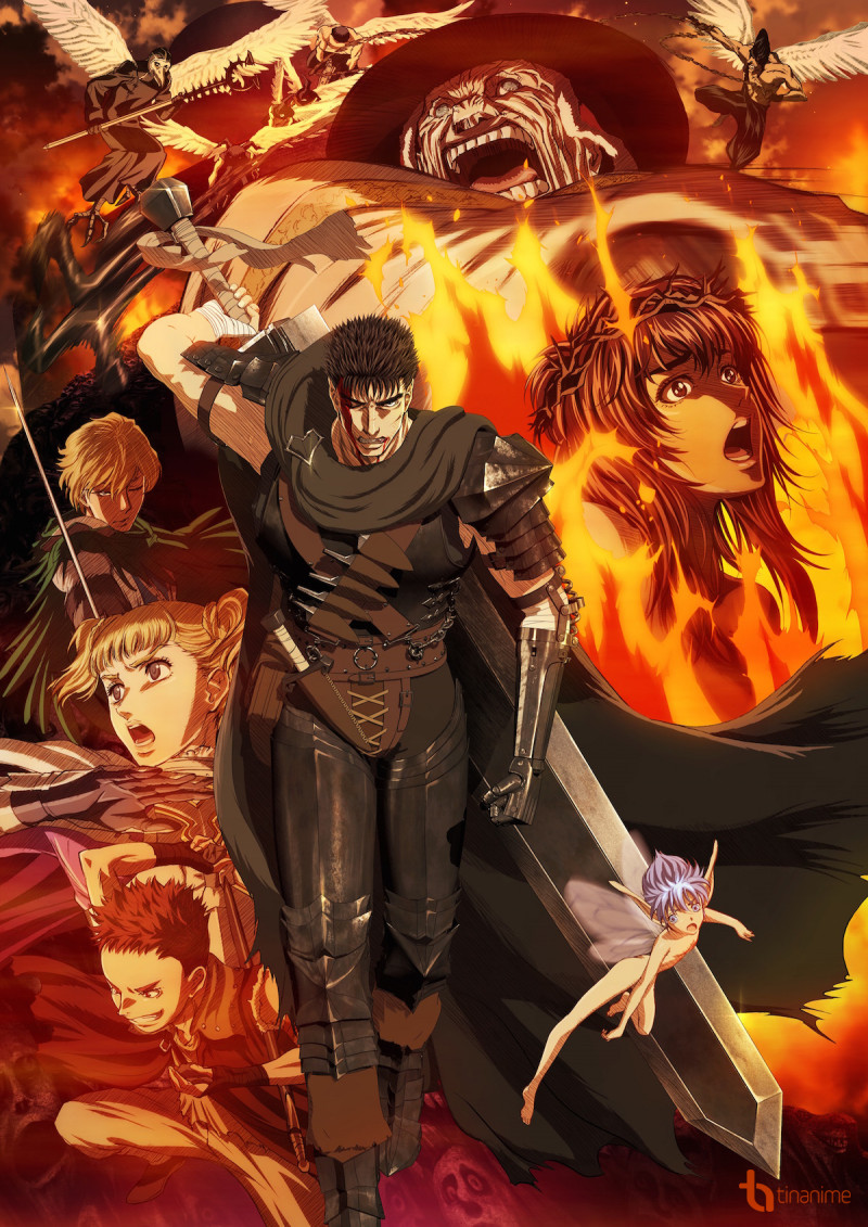 Berserk