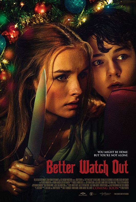 Better Watch Out (2016)