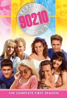 Beverly Hills 90210  -