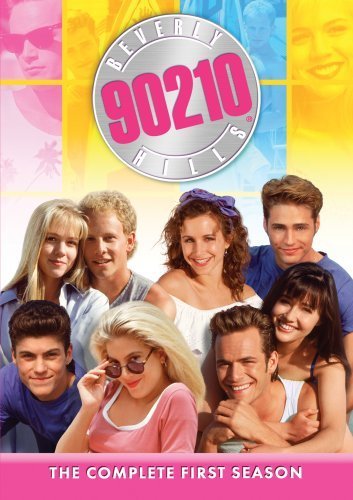 Beverly Hills 90210