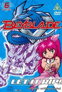 Beyblade