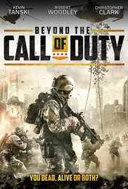 Beyond the Call of Duty (2016)