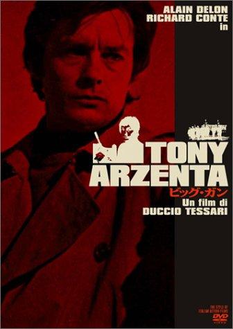 Big Guns - Tony Arzenta