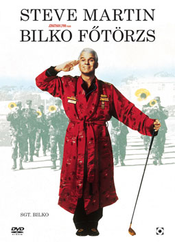 Bilko főtörzs