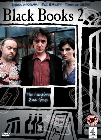 Black Books