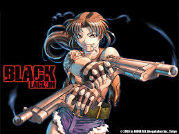 Black Lagoon