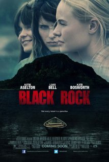 Black Rock (2012)