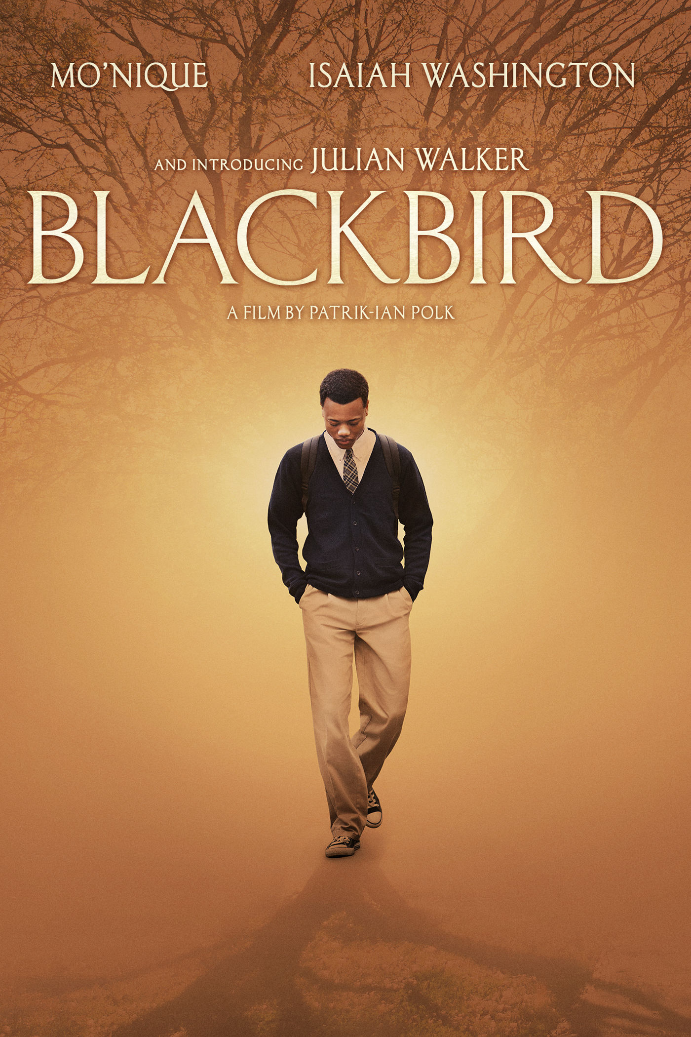 Blackbird