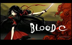 Blood-C