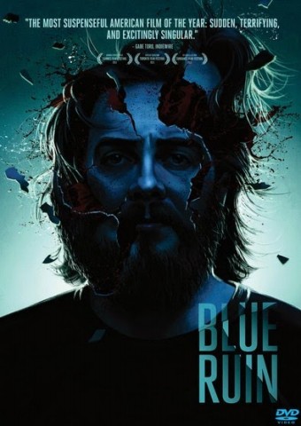 Blue Ruin (2013)