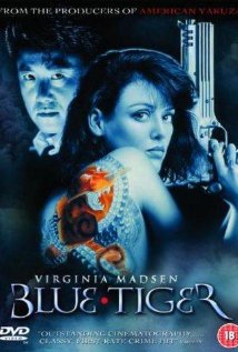 Blue Tiger (1994)