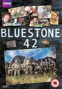 Bluestone 42