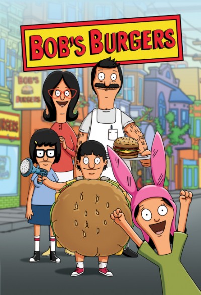 Bob Burger Falodája