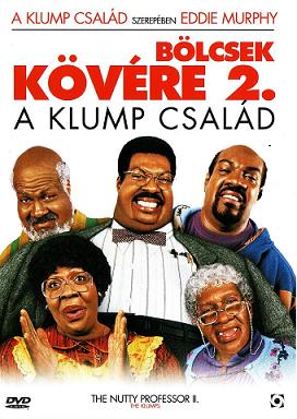 Bölcsek kövére 2 - A Klump család