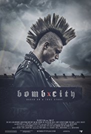 Bomb City (2017)