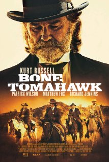 Bone Tomahawk (2015)