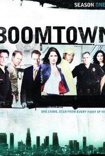 Boomtown