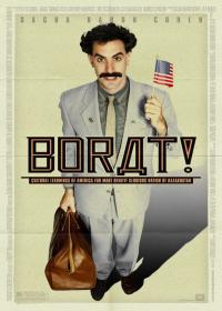 Borat (2006)