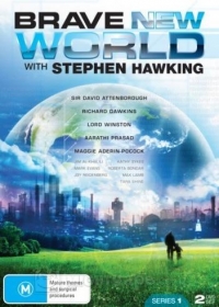 Brave New World with Stephen Hawking