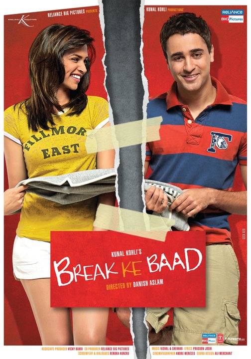 Break Ke Baad (2010)