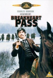 Breakheart-szoros