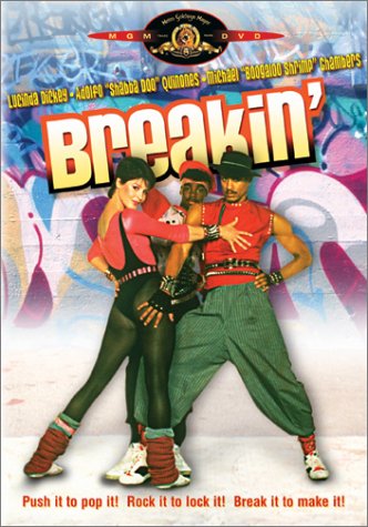 Breakin