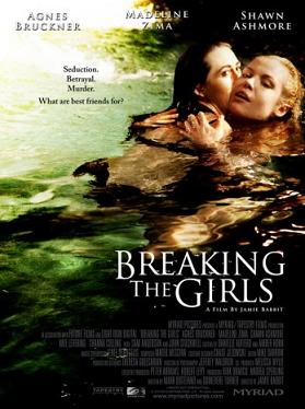 Breaking the Girls