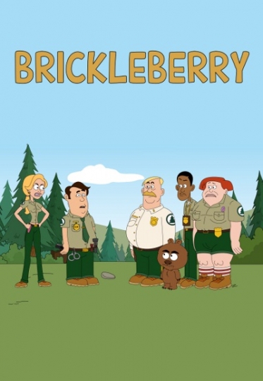 Brickleberry (2012) : 1. évad