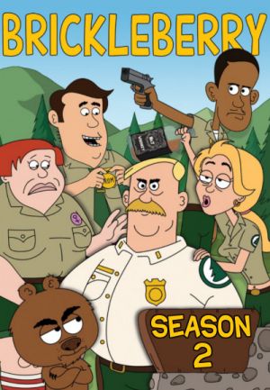 Brickleberry