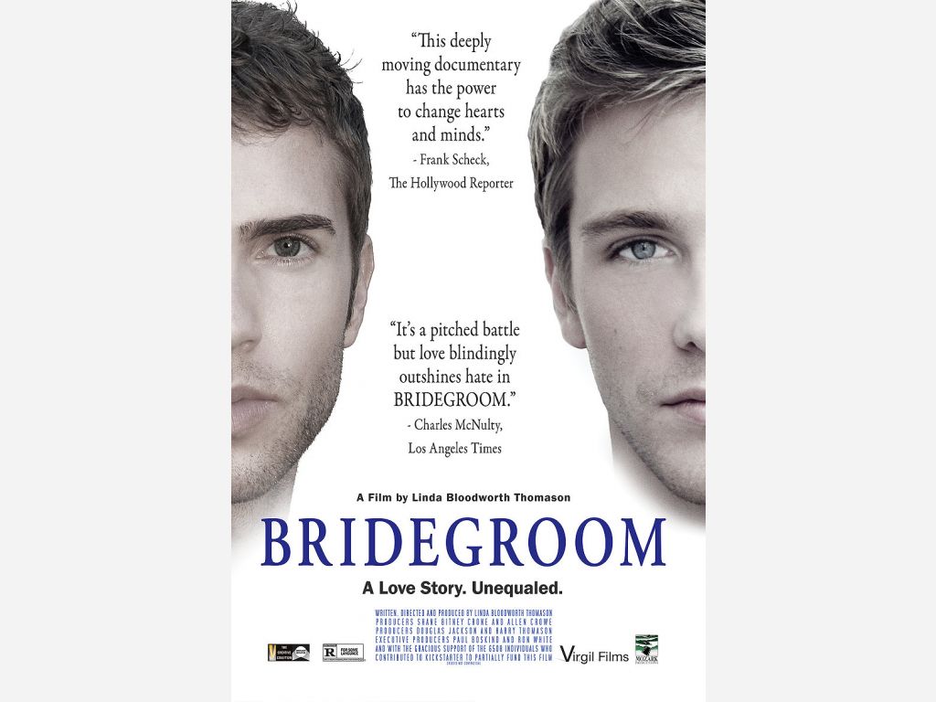 Bridegroom