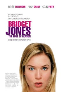 Bridget Jones: Mindjárt megőrülök!