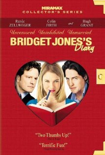 Bridget Jones naplója