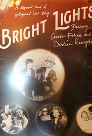 Bright Lights: Starring Carrie Fisher and Debbie Reynolds