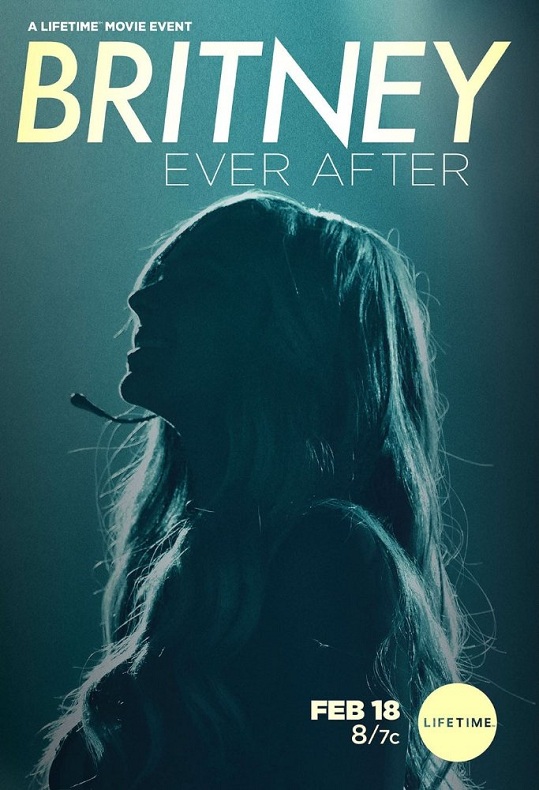 Britney Ever After (2017)