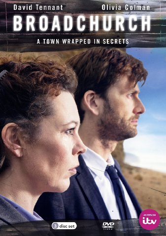 Broadchurch (2013) : 1. évad