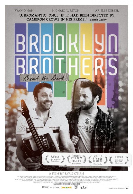 Brooklyn Brothers