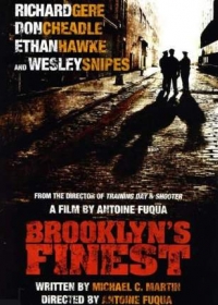 Brooklyn mélyén