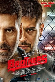 Brothers  (2015)