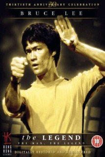 Bruce Lee, az ember és a legenda