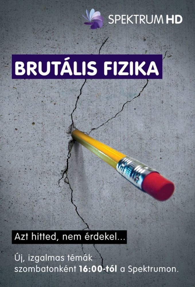 Brutális fizika -