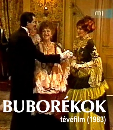 Buborékok (1983)