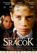 Budakeszi srácok