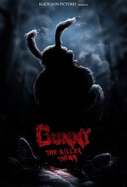 Bunny the Killer Thing