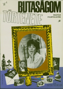 Butaságom története (1965)