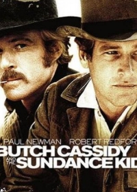 Butch Cassidy és a Sundance kölyök